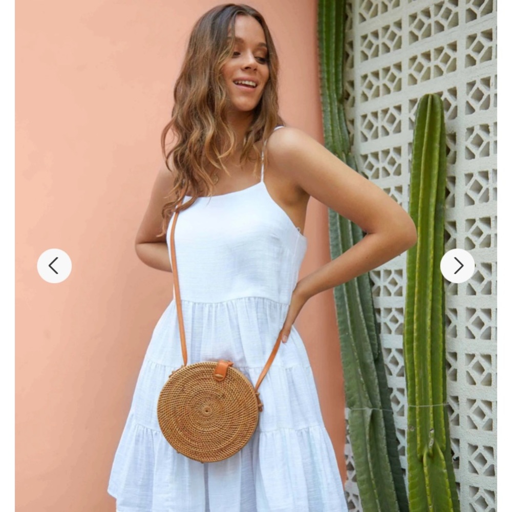 Amerii Boho Bag